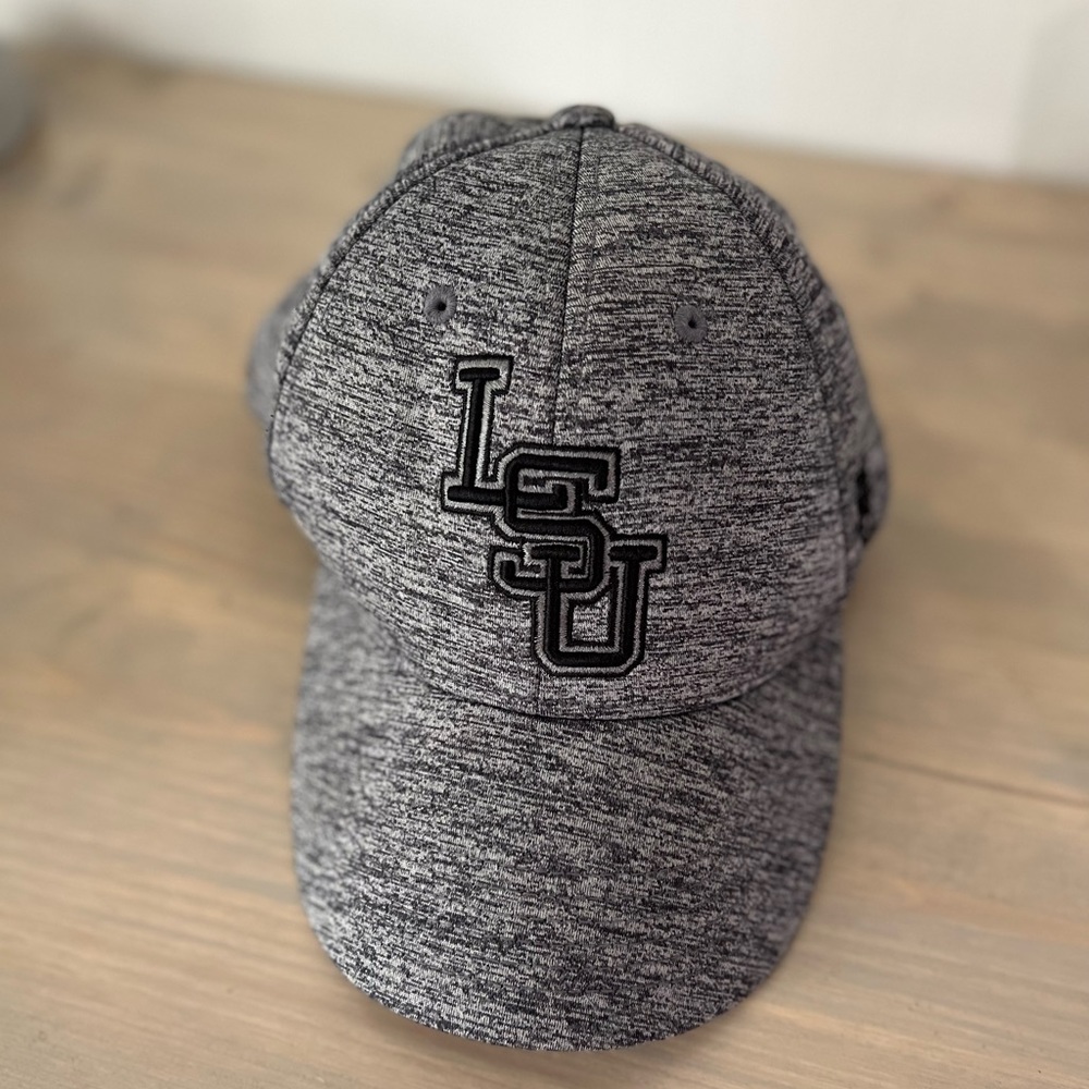 💜💛 LSU cap 💛💜
